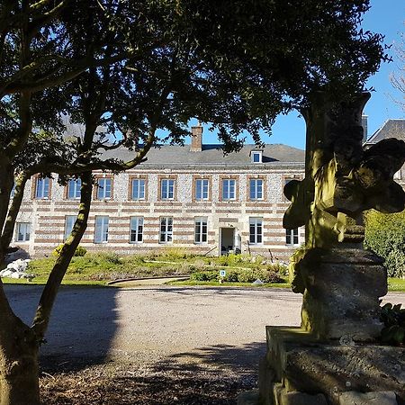 Les Loges D'Etretat Hotel ภายนอก รูปภาพ