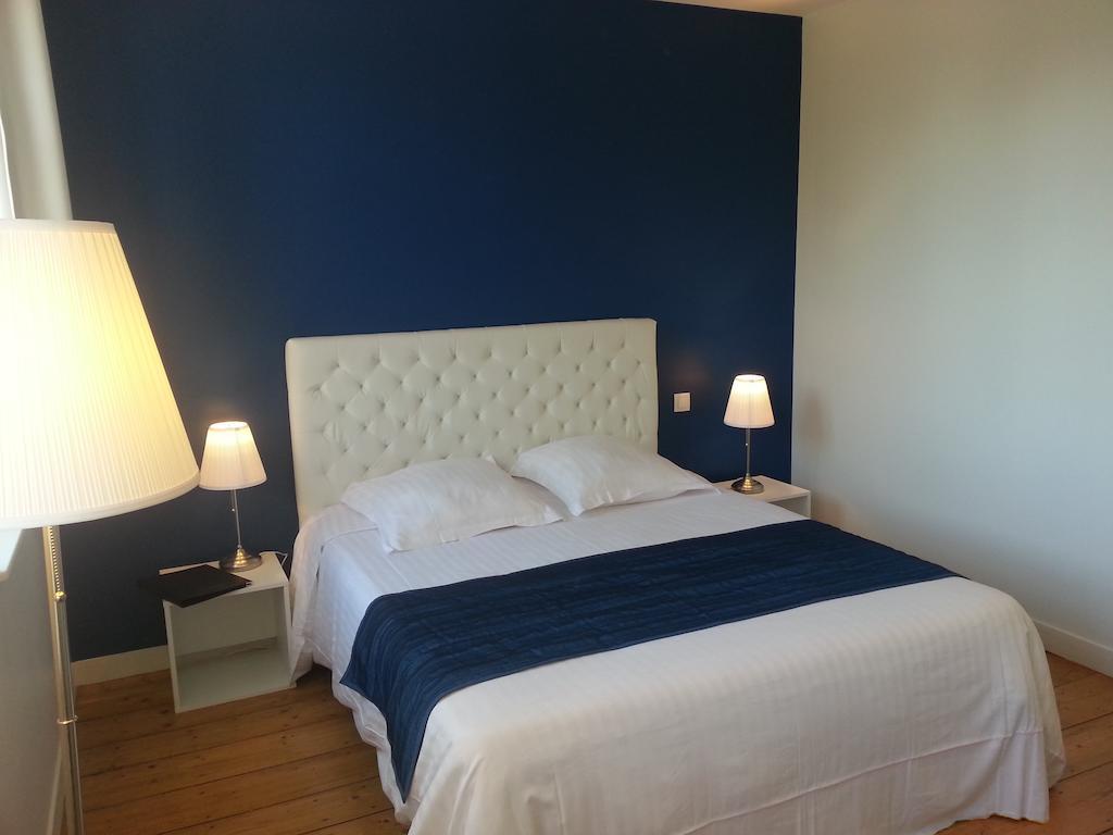 Les Loges D'Etretat Hotel ห้อง รูปภาพ