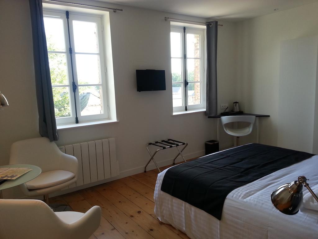 Les Loges D'Etretat Hotel ห้อง รูปภาพ