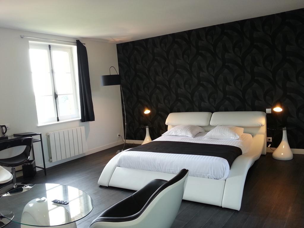 Les Loges D'Etretat Hotel ห้อง รูปภาพ