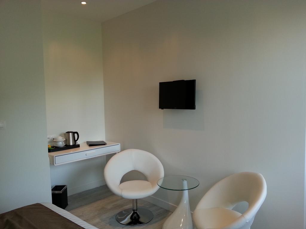 Les Loges D'Etretat Hotel ห้อง รูปภาพ